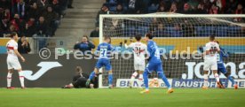 24.01.23 TSG 1899 Hoffenheim - VfB Stuttgart
