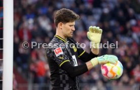 01.04.23 FC Bayern M&uuml;nchen - Borussia Dortmund