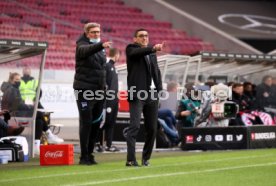 05.12.21 VfB Stuttgart - Hertha BSC Berlin