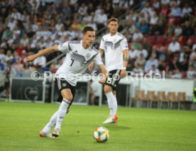 DFB Deutschland - Estland