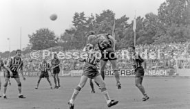 13.08.45 Stuttgarter Kickers - SC Freiburg