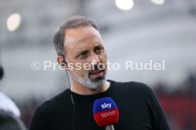 30.04.22 VfB Stuttgart - VfL Wolfsburg