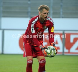 VfB Stuttgart II- 1. FC Saarbr&uuml;cken