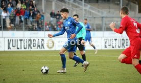 19.11.22 Stuttgarter Kickers - FC Holzhausen