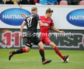 1. FC Heidenheim - 1. FC Union Berlin