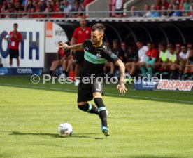 1. FC Heidenheim - VfB Stuttgart