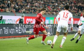 22.03.26 FC Augsburg - VfB Stuttgart