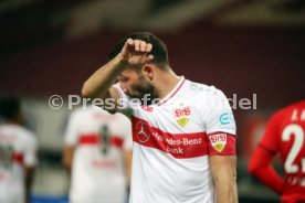 23.10.20 VfB Stuttgart - 1. FC K&ouml;ln