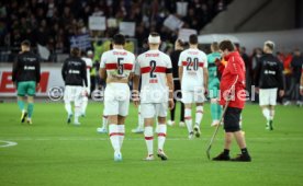 09.10.22 VfB Stuttgart - 1. FC Union Berlin