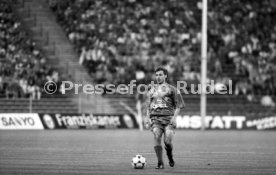 30.04.93 FC Bayern M&uuml;nchen - VfB Stuttgart