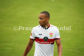 06.07.21 FSV Hollenbach - VfB Stuttgart