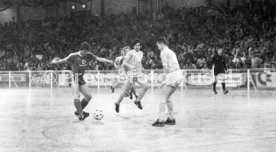 03.01.87 Fussball Hallenturnier Karlsruhe