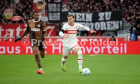 21.12.24 VfB Stuttgart - FC St. Pauli