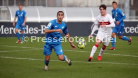 U19 VfB Stuttgart - U19 TSG 1899 Hoffenheim