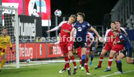 20.12.20 SC Freiburg - Hertha BSC Berlin