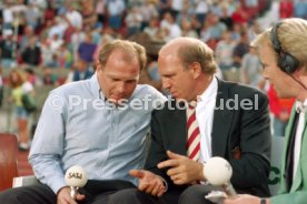 11.08.94 VfB Stuttgart - FC Bayern M&uuml;nchen