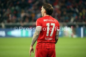 08.12.24 TSG 1899 Hoffenheim - SC Freiburg
