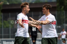 12.06.21 VfB Stuttgart II - Eintracht Stadtallendorf