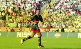 23.07.97 FC Bayern M&uuml;nchen - Borussia Dortmund