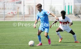 19.08.23 U17 VfB Stuttgart - U17 SC Freiburg