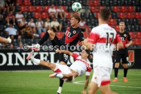 16.08.26 VfB Stuttgart II - FC Viktoria K&ouml;ln