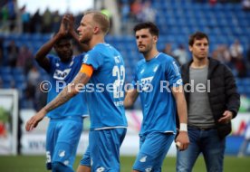 TSG 1899 Hoffenheim - VfL Wolfsburg