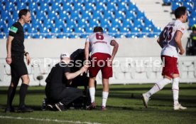 21.02.21 Karlsruher SC - 1. FC Nürnberg