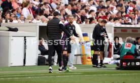 04.05.24 VfB Stuttgart - FC Bayern München