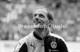 Borussia Dortmund