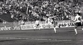 02.04.1988 Deutschland - Argentinien