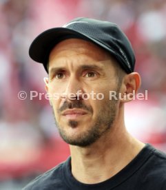 23.08.25 SC Freiburg - FC Augsburg