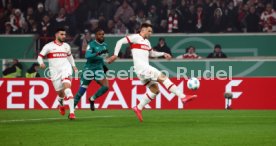 04.02.25 VfB Stuttgart - FC Augsburg