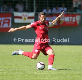 Young Boys Bern - VfB Stuttgart