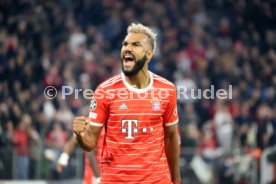 04.10.22 FC Bayern M&uuml;nchen - FC Viktoria Pilsen