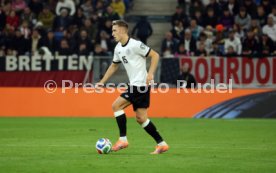 10.10.25 Deutschland - Luxemburg