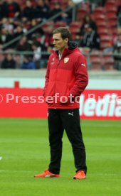 VfB Stuttgart - 1. FC Kaiserslautern