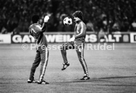 1. FC K&ouml;ln - VfB Stuttgart
