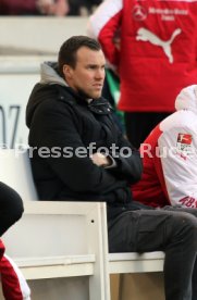 VfB Stuttgart - Bayer04 Leverkusen