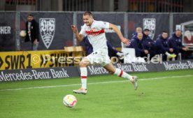 08.11.22 VfB Stuttgart - Hertha BSC Berlin