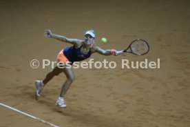 Porsche Tennis Grand Prix 2017