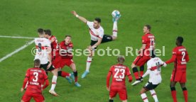 05.02.22 VfB Stuttgart - Eintracht Frankfurt