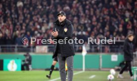 06.12.23 VfB Stuttgart - Borussia Dortmund