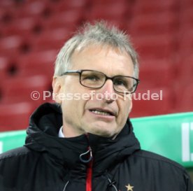 1. FSV Mainz 05 - VfB Stuttgart