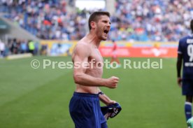 20.05.23 TSG 1899 Hoffenheim - 1. FC Union Berlin