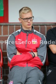 FC Energie Cottbus - VfB Stuttgart