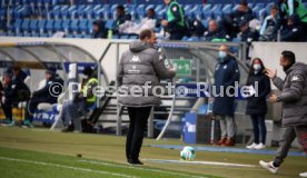 21.03.21 TSG 1899 Hoffenheim - 1. FSV Mainz 05