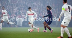 02.10.25 FC Basel - VfB Stuttgart