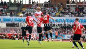 19.07.26 TSG Balingen - VfB Stuttgart