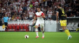 19.09.26 VfB Stuttgart - Borussia Dortmund