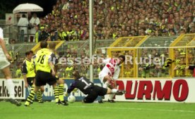 16.09.95 Borussia Dortmund - VfB Stuttgart